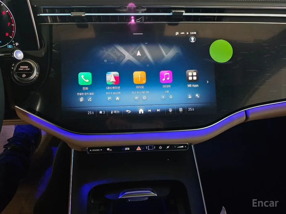 Mercedes-Benz E-Class 2024 E300 4MATIC AMG Line