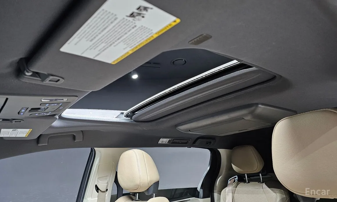 Toyota Sienna 2020 2.5 Hybrid 2WD