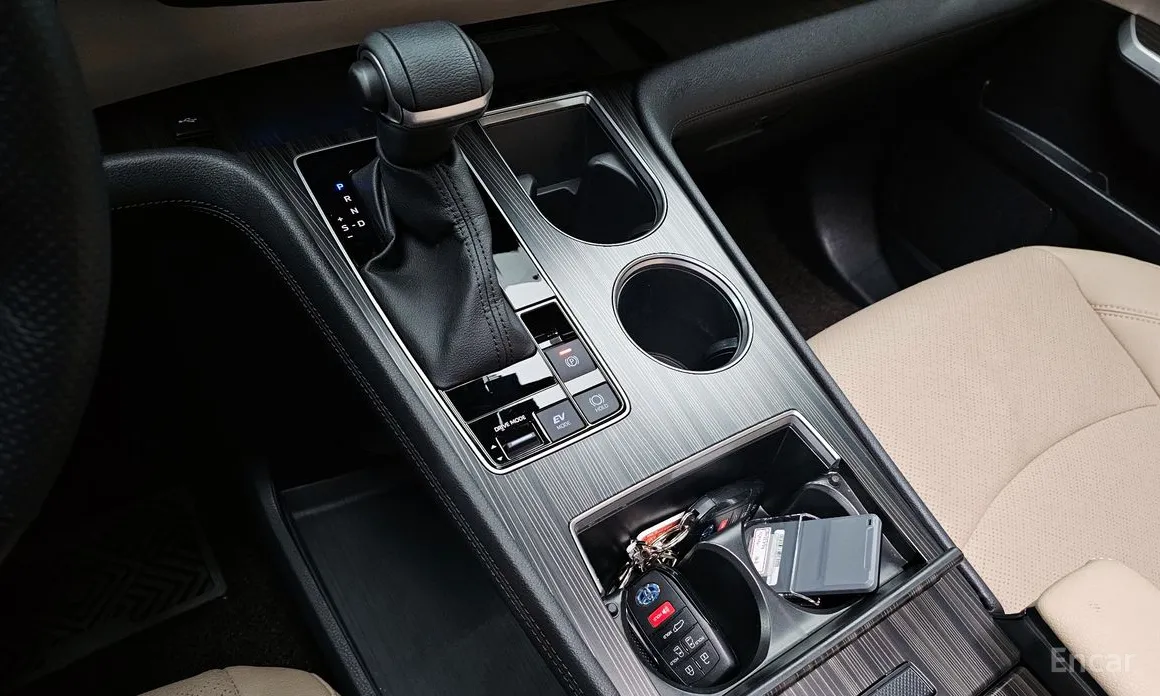 Toyota Sienna 2020 2.5 Hybrid 2WD