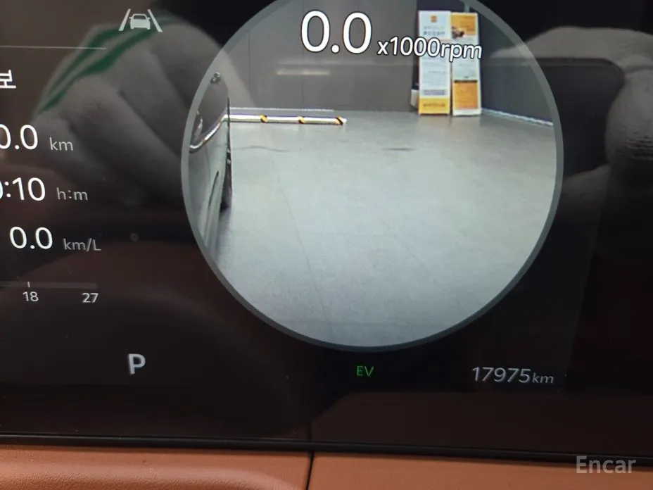 Kia K8 2024 Noblesse