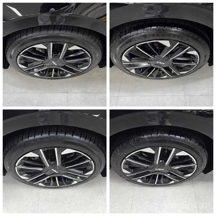 Kia K8 2024 Noblesse