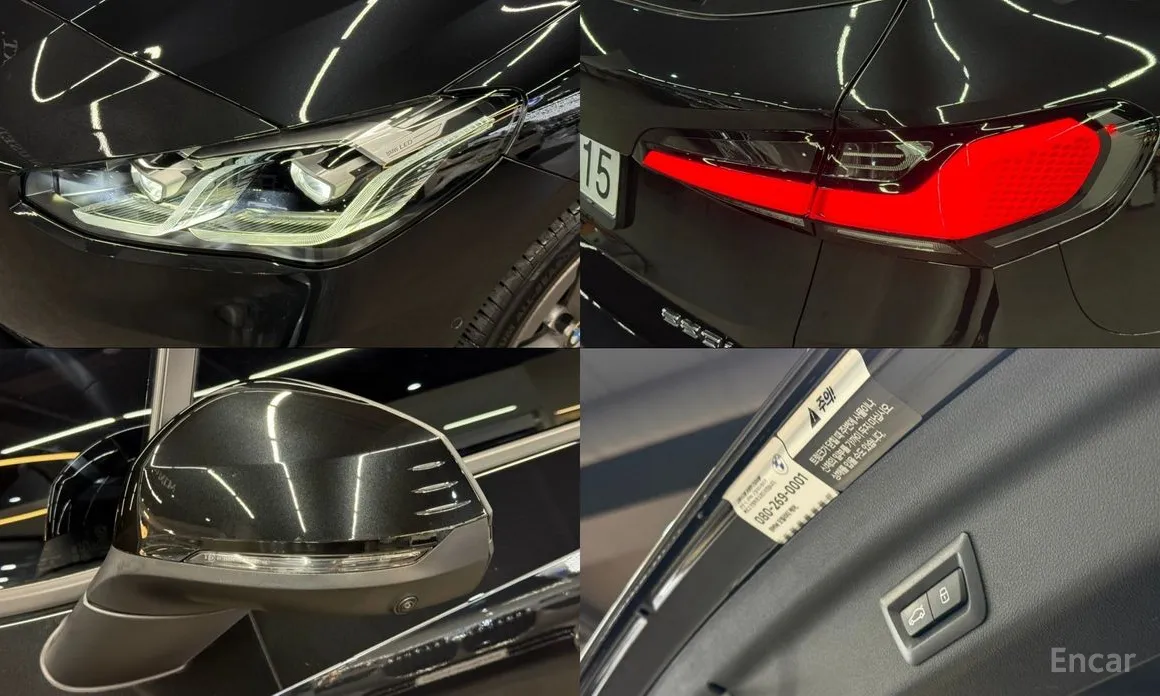 BMW 2 Series 2022 220i Advantage