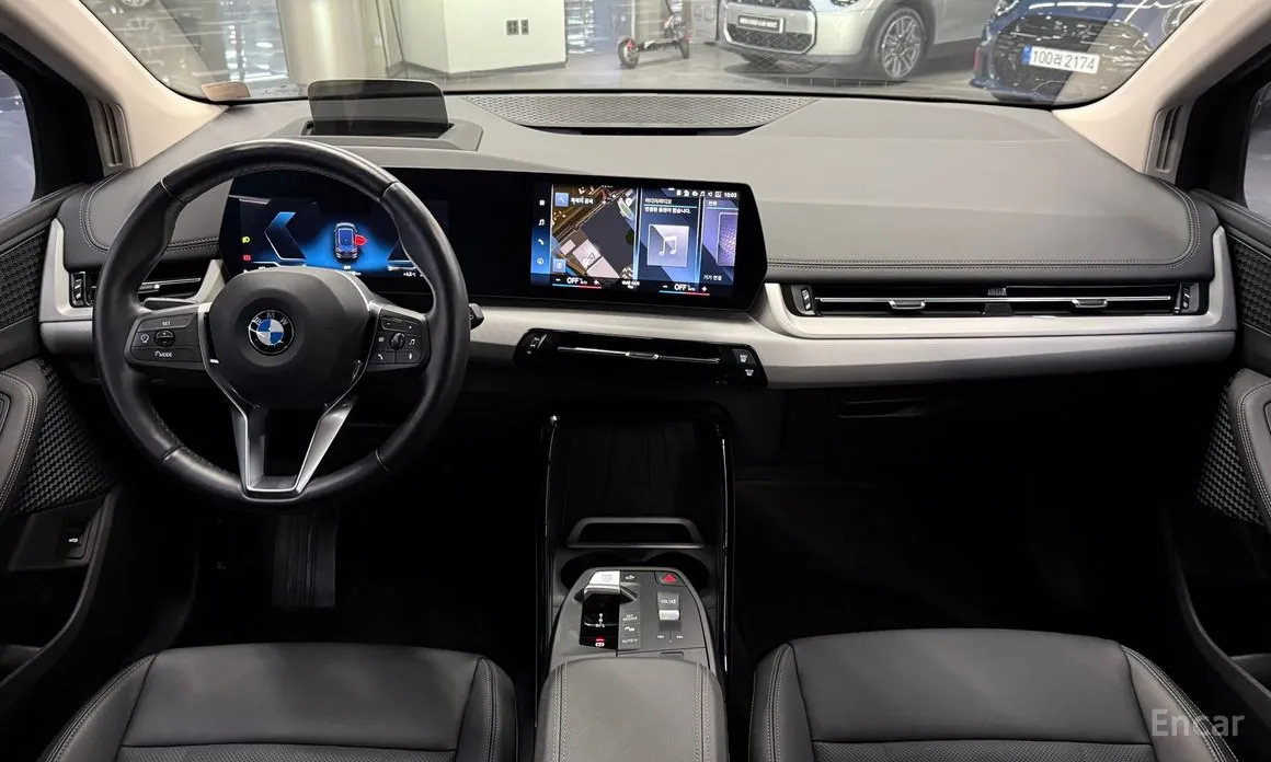 BMW 2 Series 2022 220i Advantage