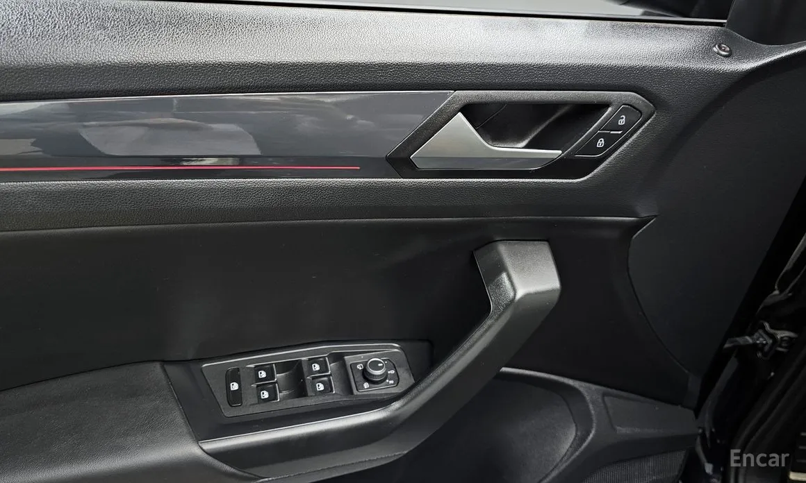 Volkswagen T-Roc 2021 2.0 TDI Premium