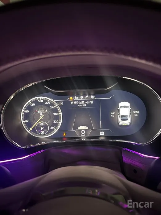 Bentley Continental GT 2018 4.0 GT Azure