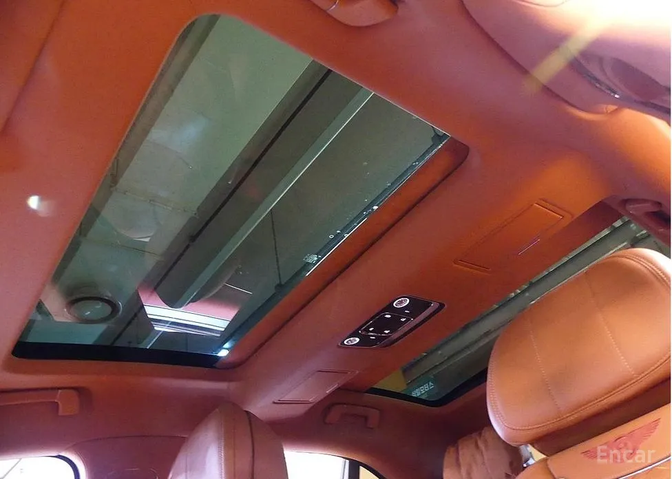 Bentley Flying Spur 2020 4.0