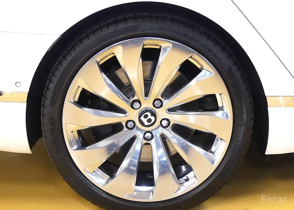 Bentley Flying Spur 2020 4.0