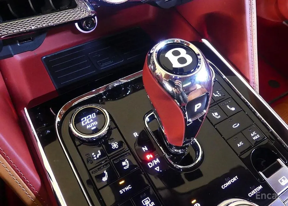 Bentley Flying Spur 2020 4.0