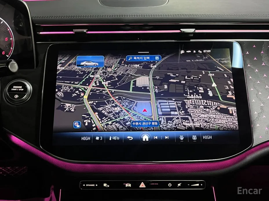 Mercedes-Benz E-Class 2024 E220d 4MATIC Exclusive