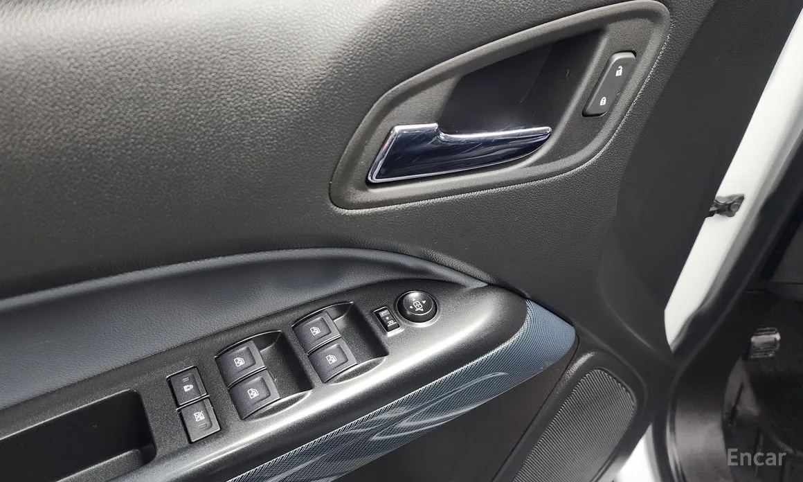 Chevrolet Colorado 2020 3.6 Z71-X 4WD