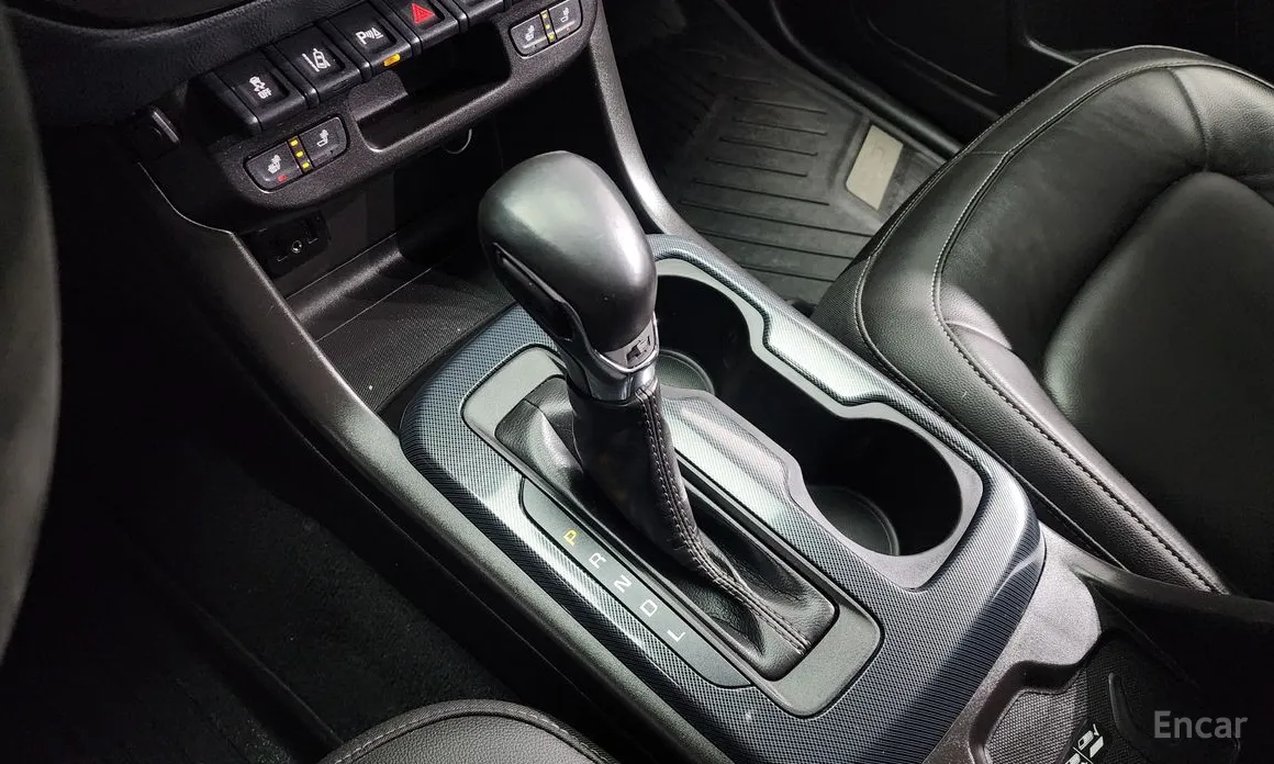 Chevrolet Colorado 2020 3.6 Z71-X 4WD