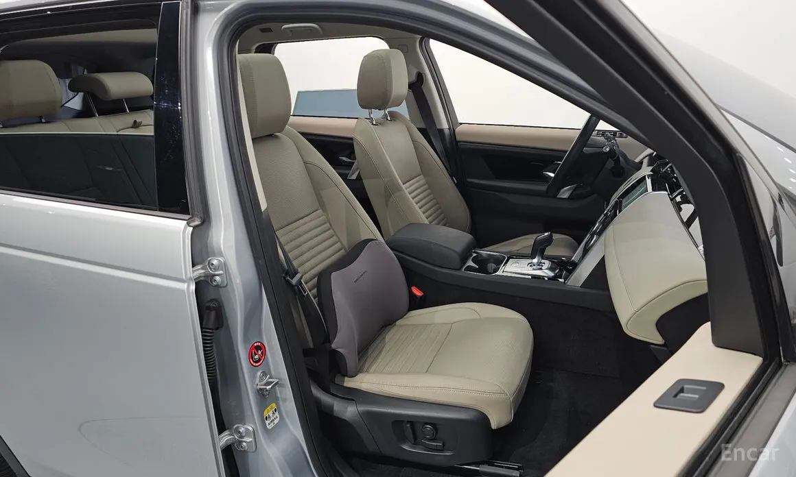 Land Rover Discovery Sport 2020 P250 S