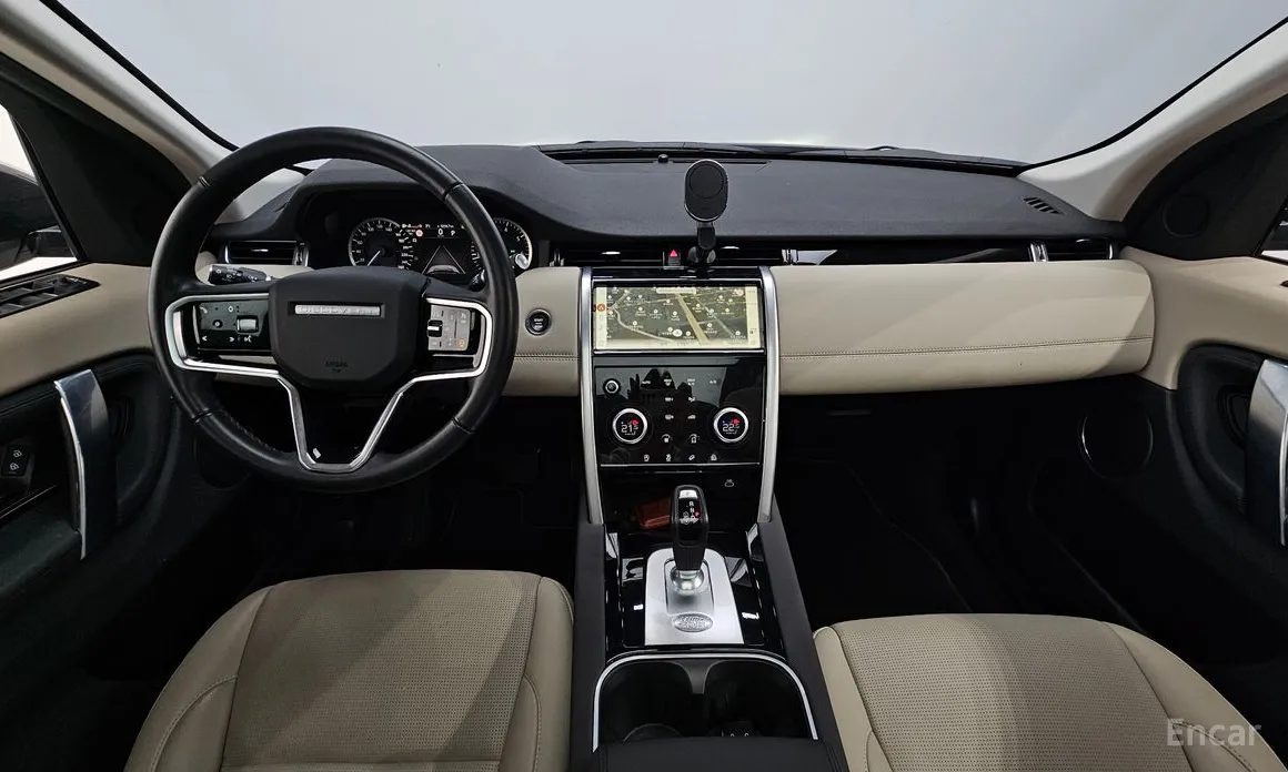 Land Rover Discovery Sport 2020 P250 S