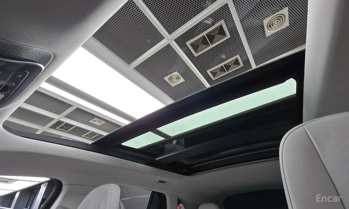 Mercedes-Benz EQE 2023 EQE350 4MATIC