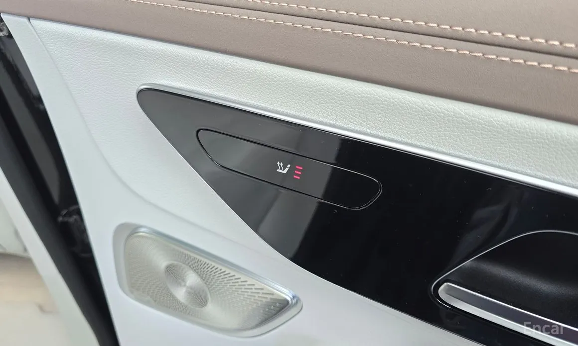 Mercedes-Benz EQE 2023 EQE350 4MATIC