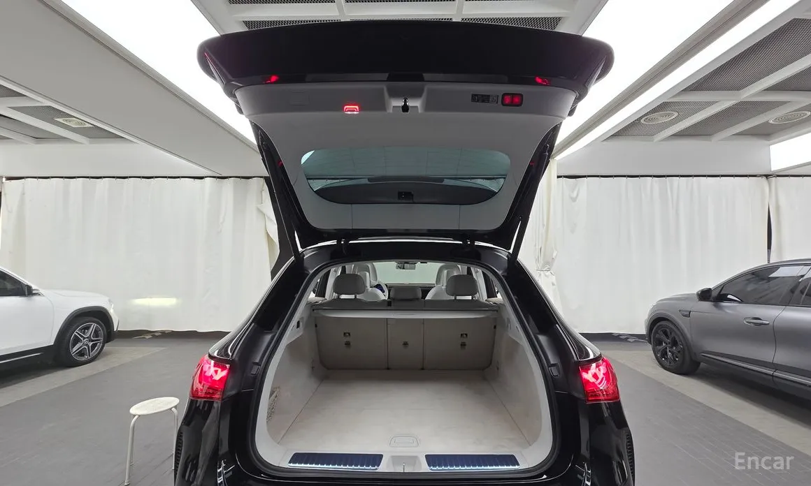 Mercedes-Benz EQE 2023 EQE350 4MATIC