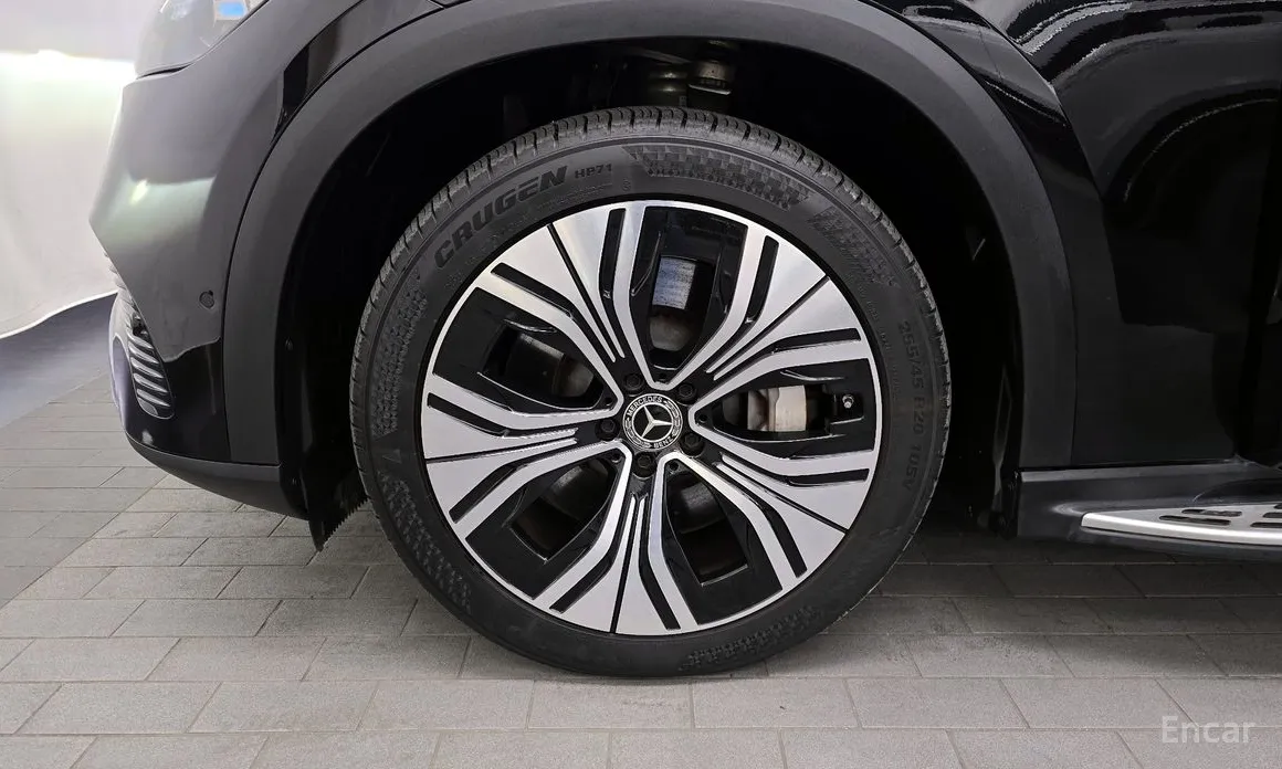 2023 Mercedes-Benz EQE