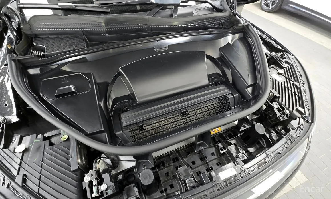 Mercedes-Benz EQE 2023 EQE350 4MATIC