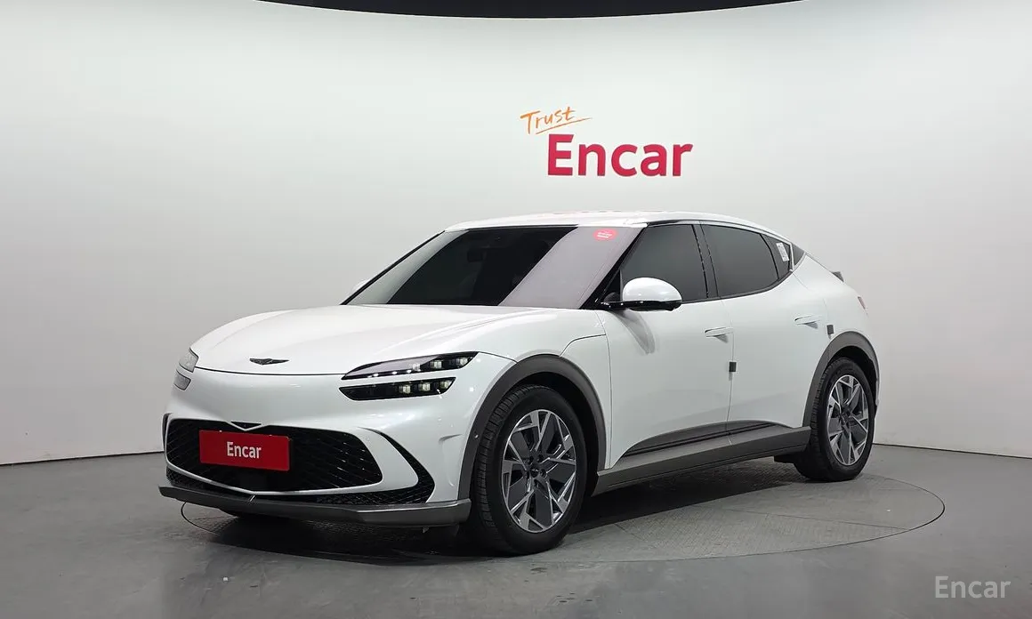 Genesis GV60 2021 Standard