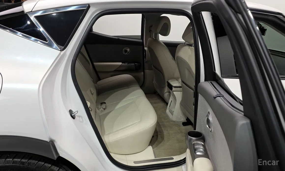 Genesis GV60 2021 Standard