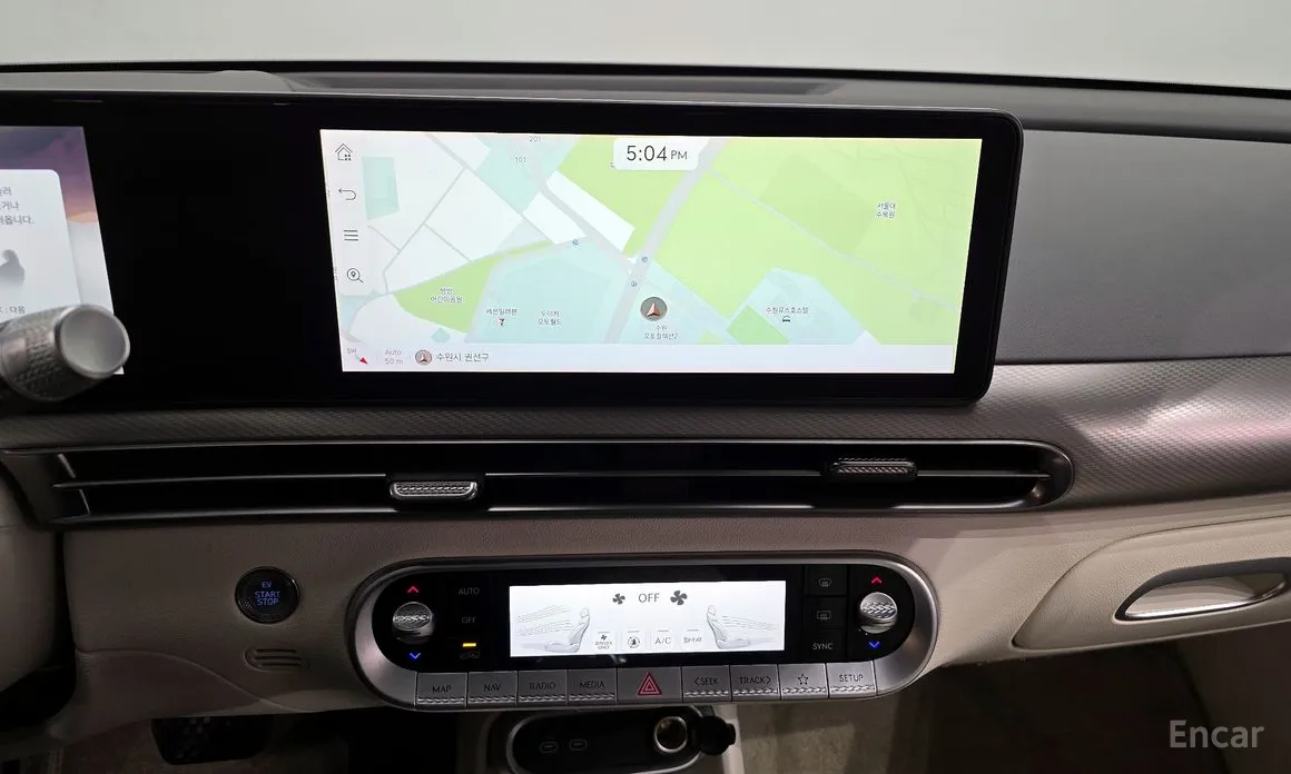 Genesis GV60 2021 Standard