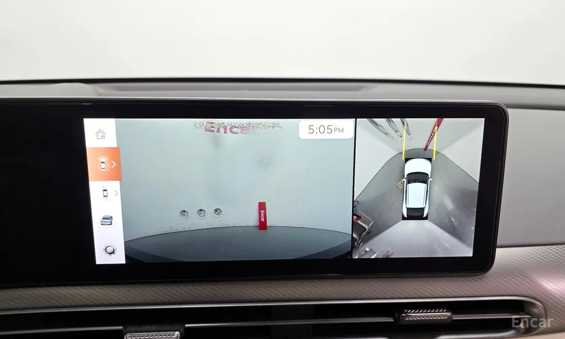 Genesis GV60 2021 Standard