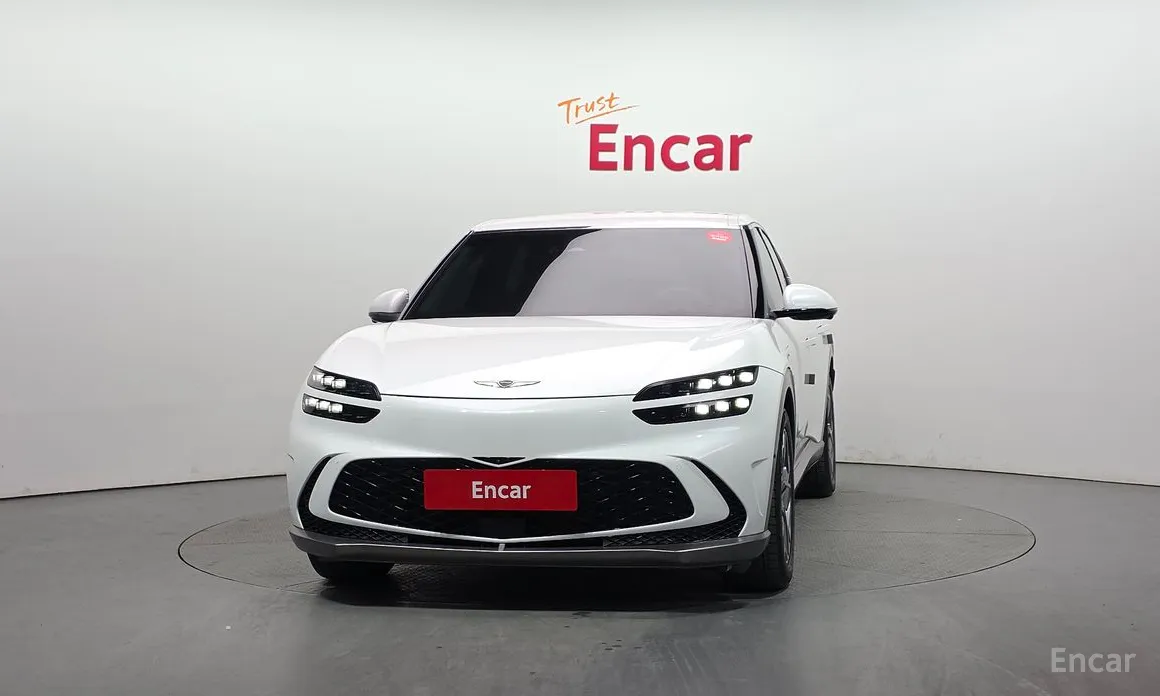 Genesis GV60 2021 Standard