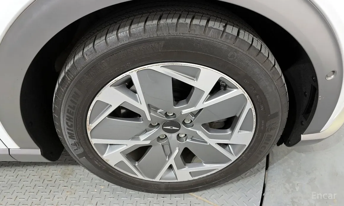 Genesis GV60 2021 Standard