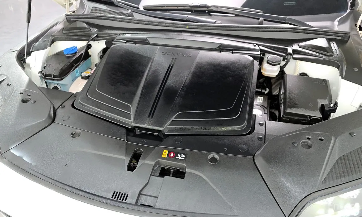 Genesis GV60 2021 Standard