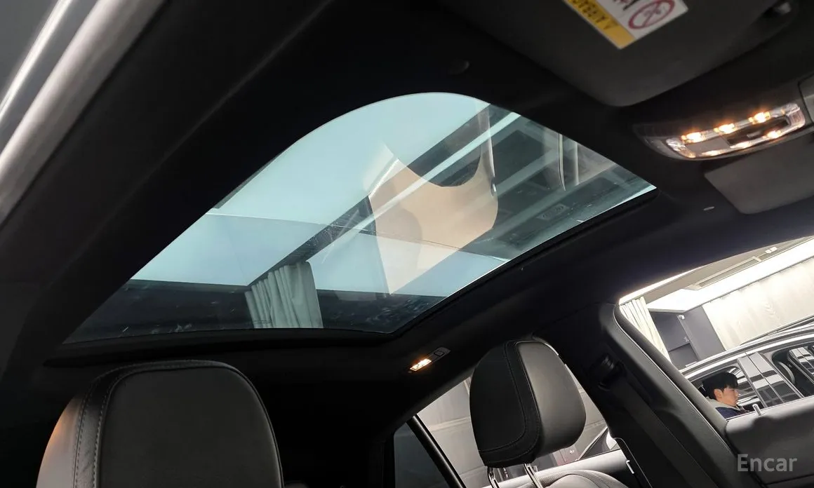 Mercedes-Benz GLE-Class 2019 GLE400d 4MATIC Coupe