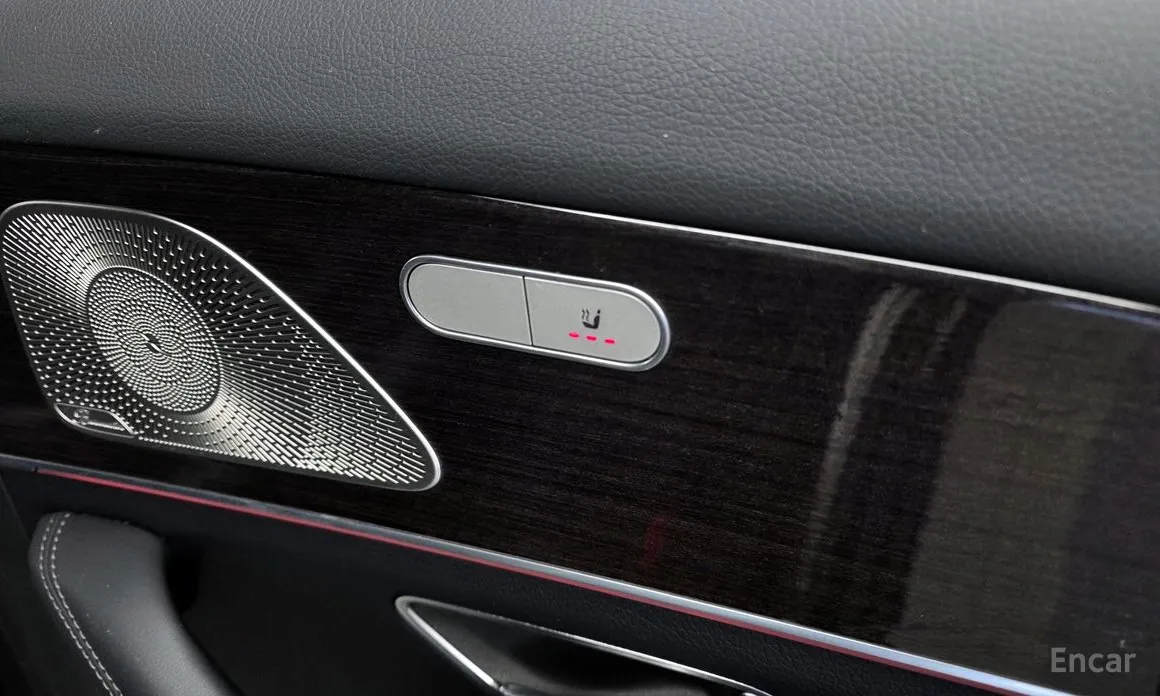 Mercedes-Benz GLE-Class 2019 GLE400d 4MATIC Coupe