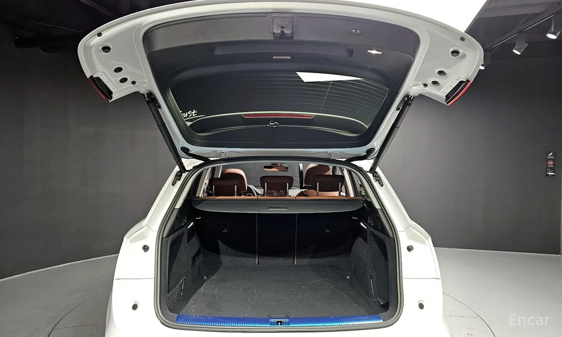 Audi Q5 2017 45 TFSI Quattro