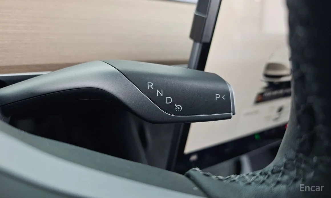 Tesla Model 3 2017 Long Range