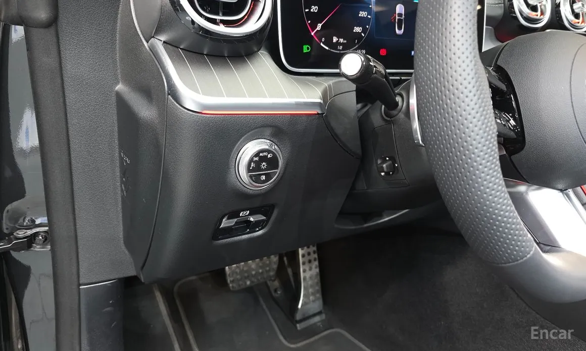 Mercedes-Benz CLE-Class 2024 CLE450 4MATIC Cabriolet