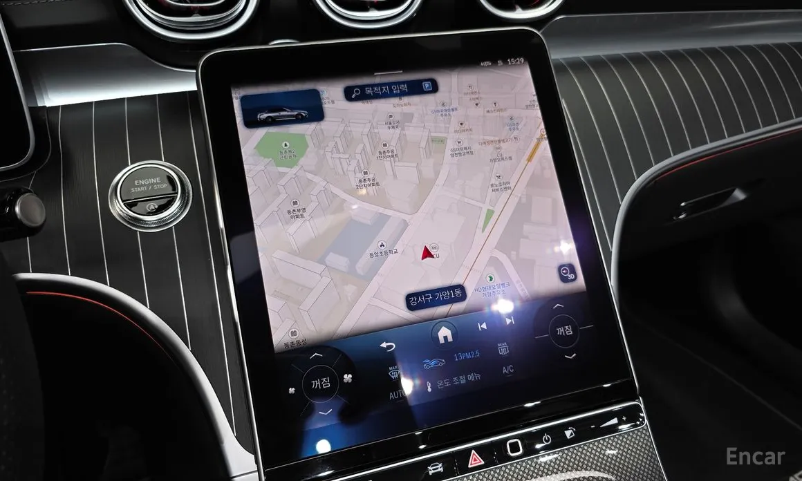 Mercedes-Benz CLE-Class 2024 CLE450 4MATIC Cabriolet