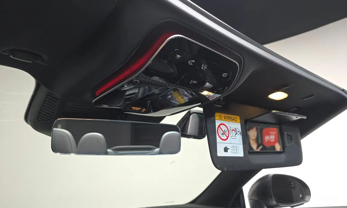 Mercedes-Benz CLE-Class 2024 CLE450 4MATIC Cabriolet