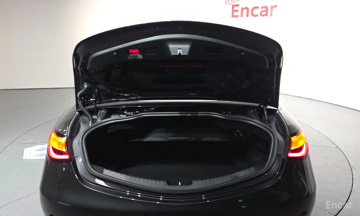 Mercedes-Benz CLE-Class 2024 CLE450 4MATIC Cabriolet