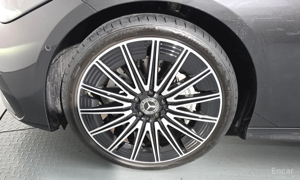 Mercedes-Benz CLE-Class 2024 CLE450 4MATIC Cabriolet