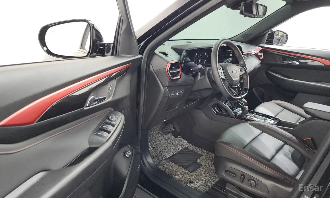 Chevrolet Trailblazer 2023 1.3 Turbo 2WD