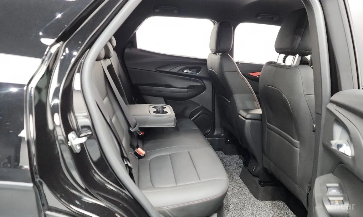 Chevrolet Trailblazer 2023 1.3 Turbo 2WD