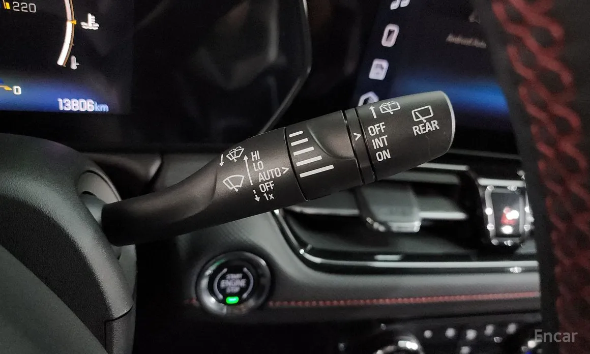 Chevrolet Trailblazer 2023 1.3 Turbo 2WD