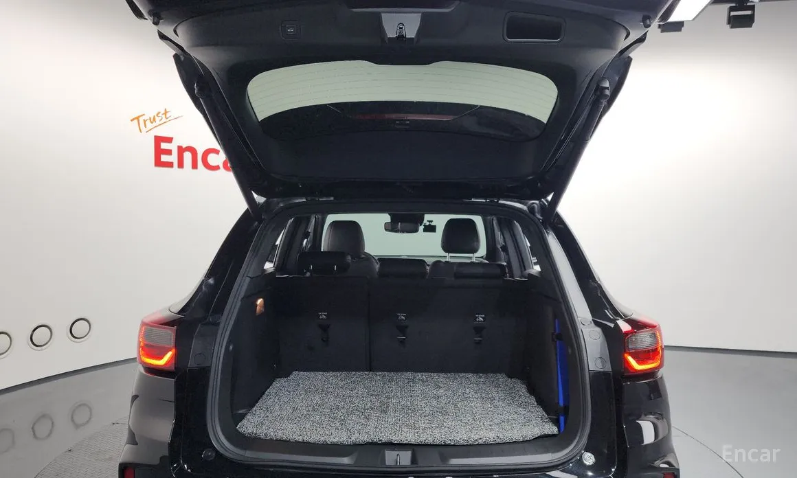 Chevrolet Trailblazer 2023 1.3 Turbo 2WD