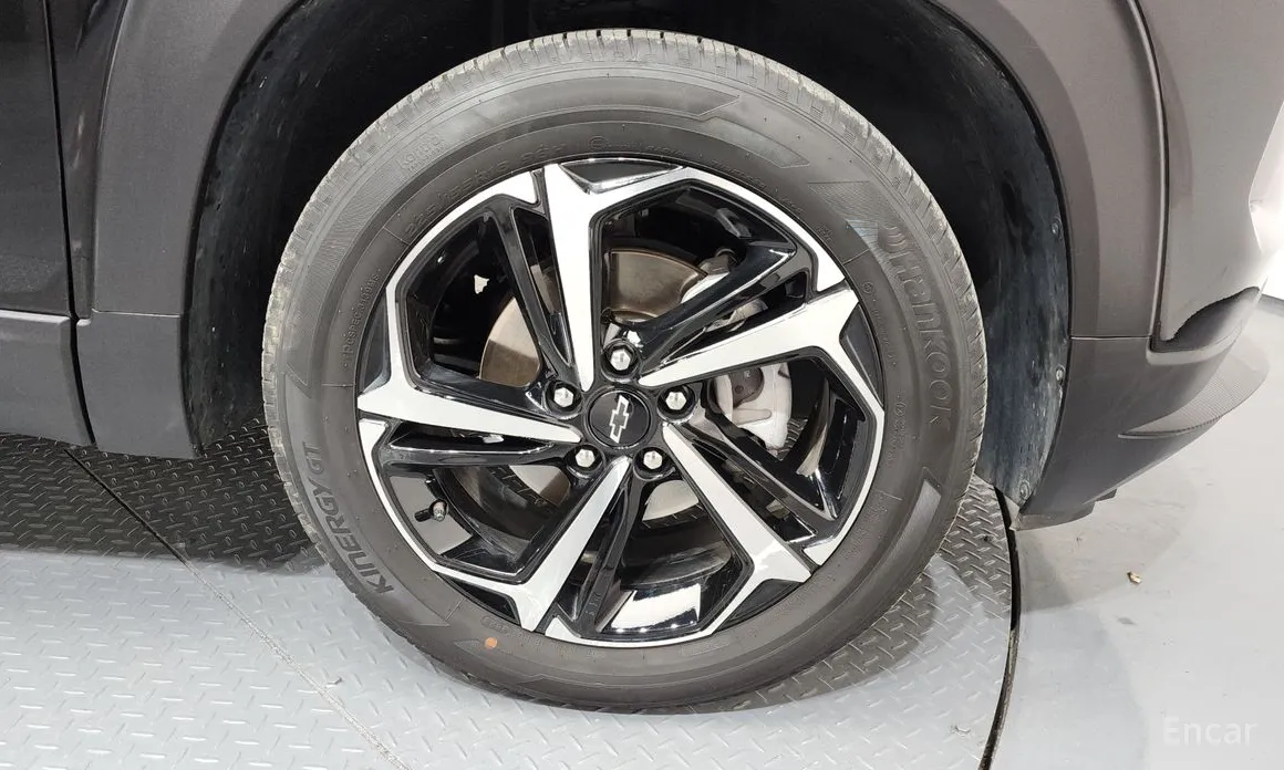 Chevrolet Trailblazer 2023 1.3 Turbo 2WD