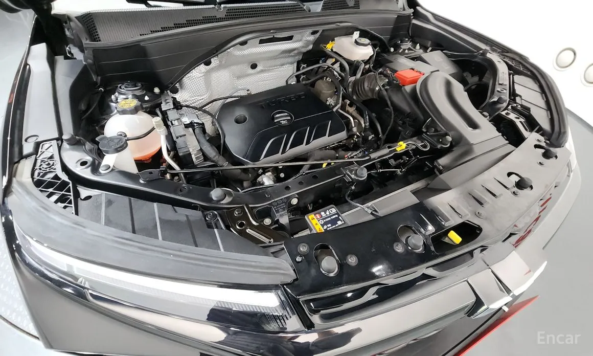 Chevrolet Trailblazer 2023 1.3 Turbo 2WD