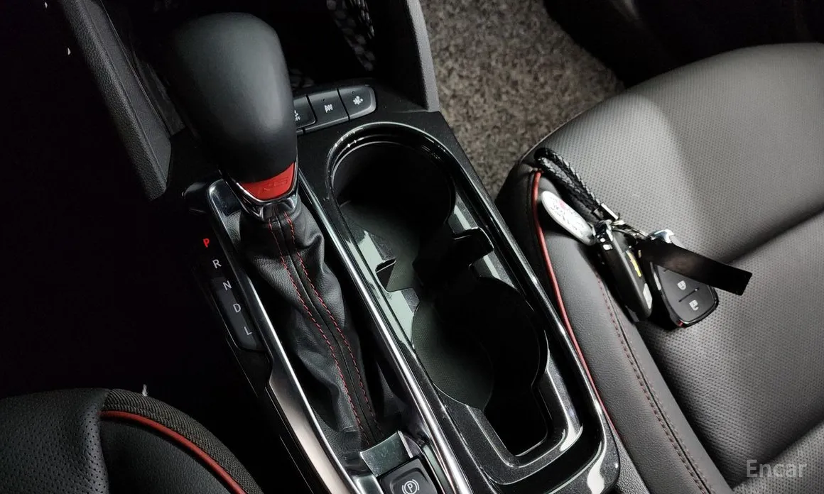 Chevrolet Trailblazer 2023 1.3 Turbo 2WD