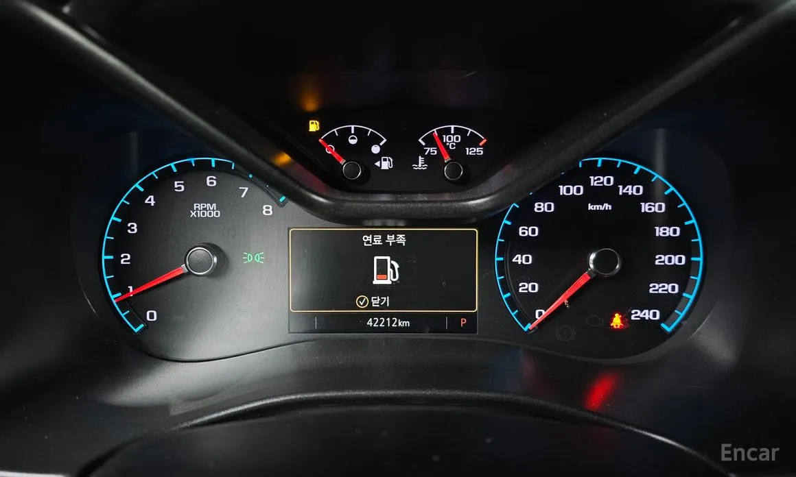 Chevrolet Colorado 2020 3.6 Z71-X Midnight 4WD