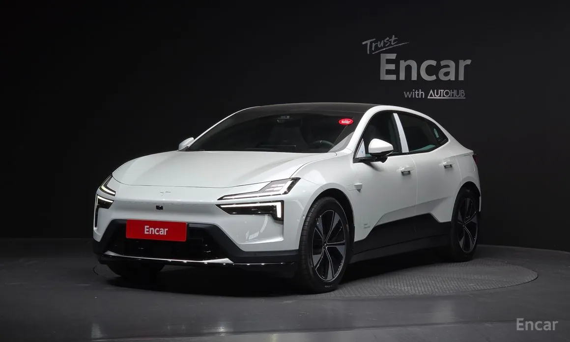 Polestar 4 2024 Long Range Single Moter