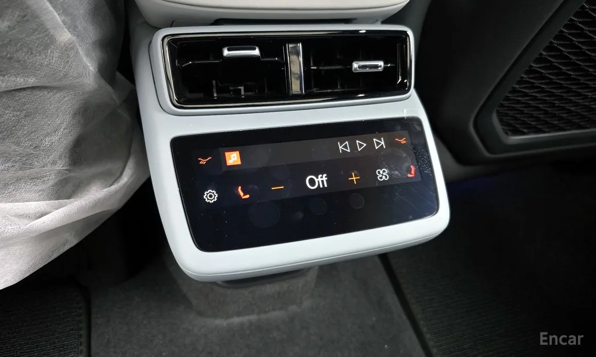 Polestar 4 2024 Long Range Single Moter