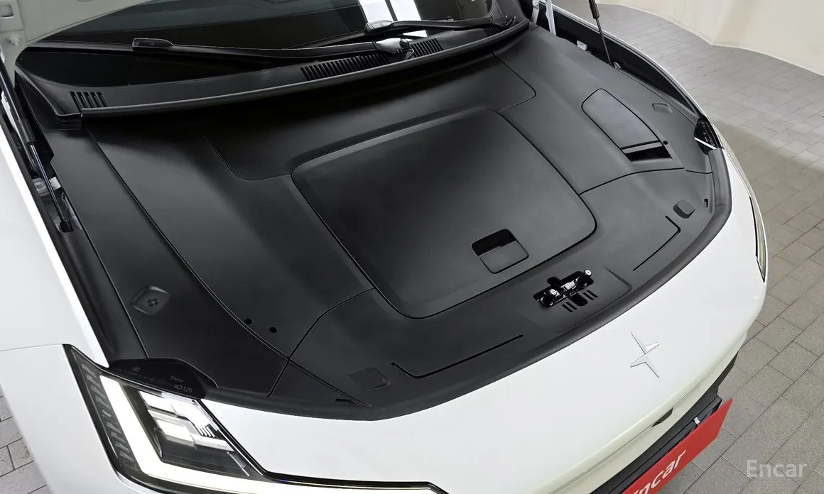 Polestar 4 2024 Long Range Single Moter