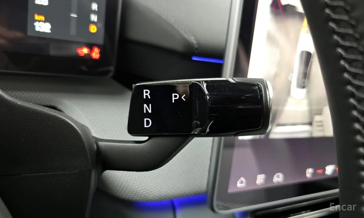 Polestar 4 2024 Long Range Single Moter